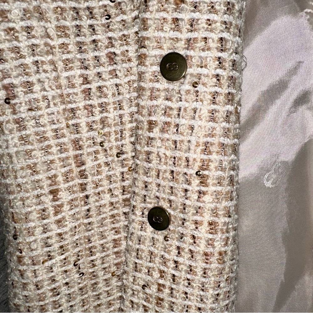 ESCADA Tweed Wool Suit - Picture 10 of 16